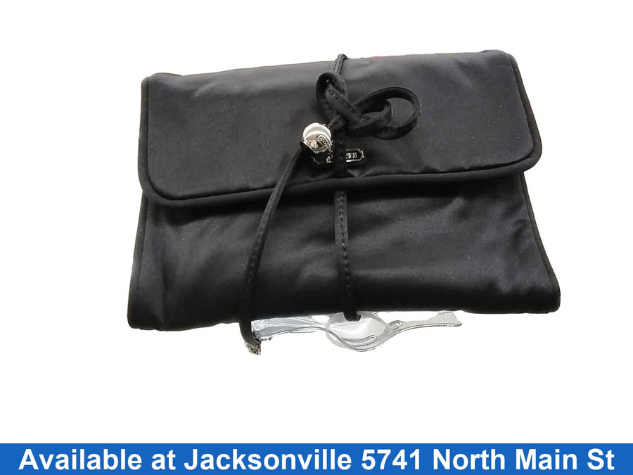 Coach F16613 Black Wallet