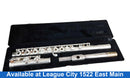 Gemeinhardt 3 Silver Flute
