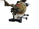 Ryobi Ts1342 Blue Corded Miter Saw
