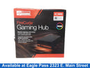 Seagate Firecuda Gaming Hub Black Gaming Hard Drive