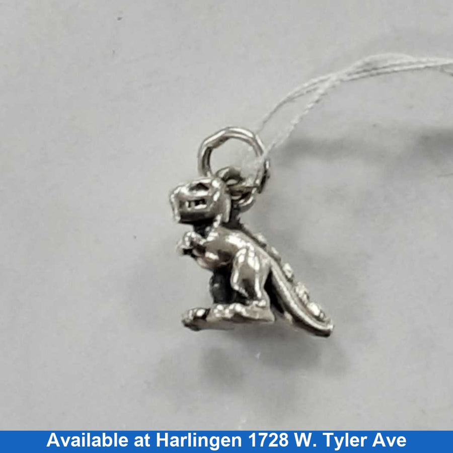 Pendant - Silver 1.5 grams