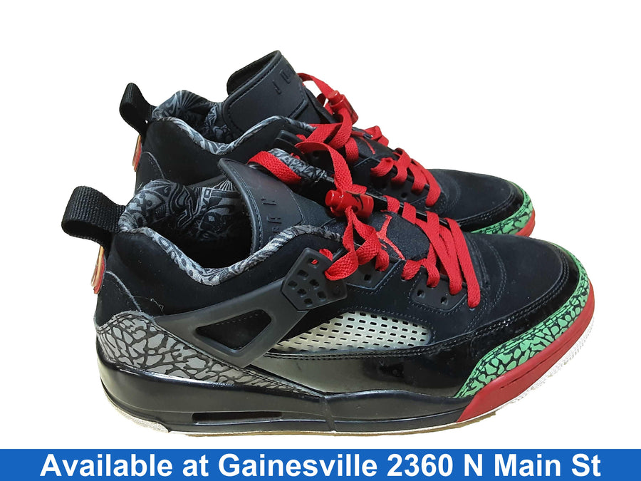 Jordan Fq1759-060 Black