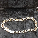 Chain - Yellow Gold 14k (.585) 49.8 grams 24 inch