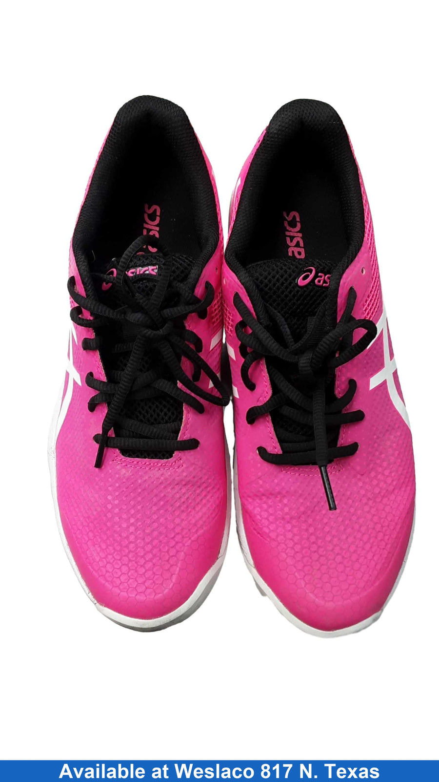Oasics 1042a243 Pink