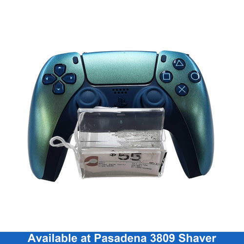 Sony Cfi-zct2w Green Gaming Controller