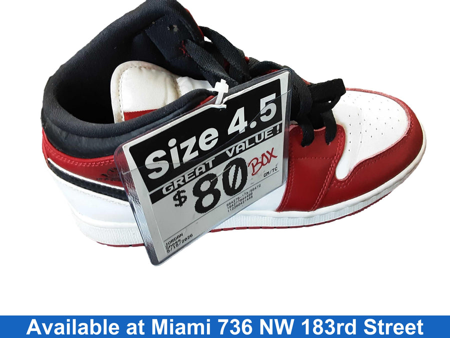 Jordan 554275-173/554725-173 Multi-color