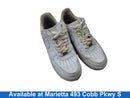 Nike Cw2288-111 White