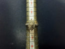 Women's Ring - Yellow Gold 14k (.585) 4.5 grams Size 8