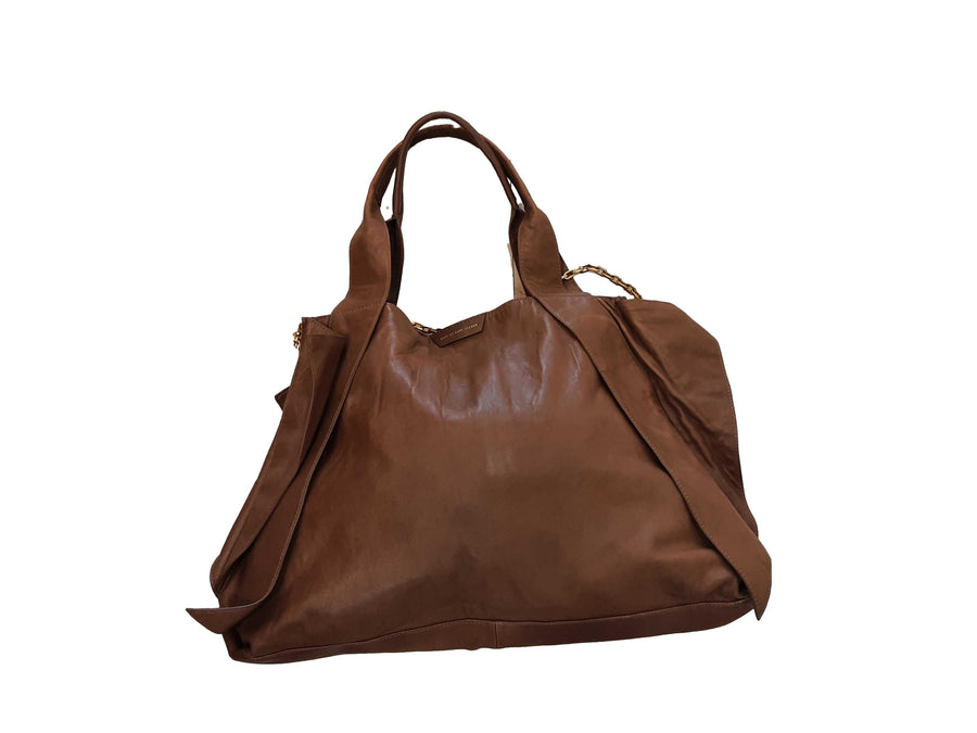 Marc Jacobs Brown Purse / Handbag