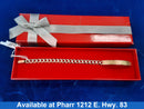 ID Bracelet - Yellow Gold 10k (.417) 17.1 grams 10 inch