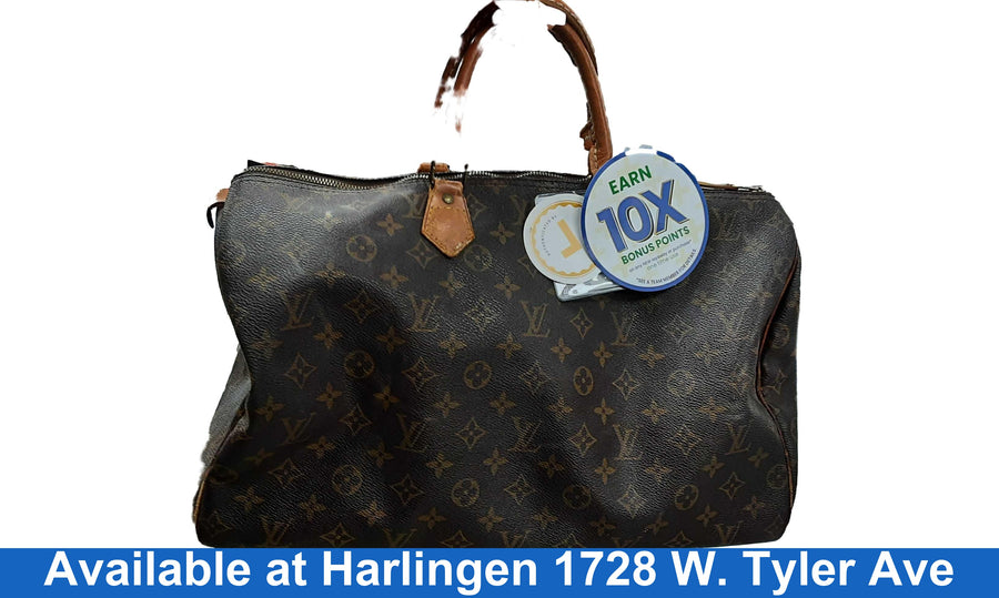 Purse Speedy 40 Brown Purse / Handbag