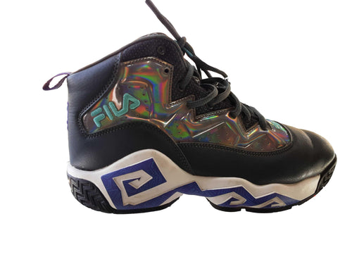 Filas 3bm01864-258 Black