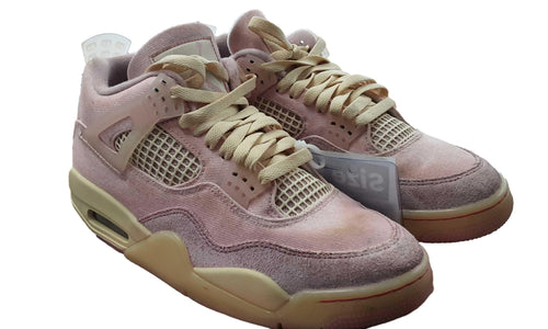 Jordan Ib6716-600 Pink