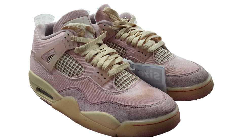 Jordan Ib6716-600 Pink