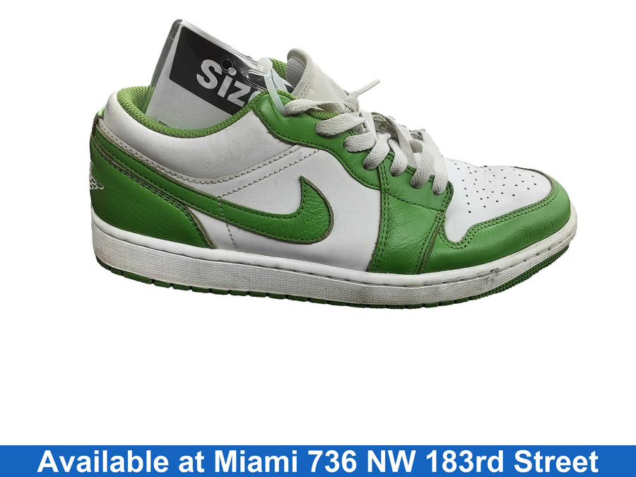 Jordan Hf4823-100 Green