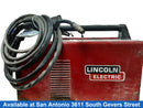 Lincoln Electric 11205 Red Arc Welding Machine