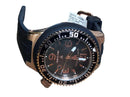 Swiss Legend Neptune Black Regular Watch