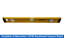 Stanley 42-324 Yellow Level / Laser Level