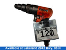 Cleco Mp2464 Orange Pneumatic Hammer Drill