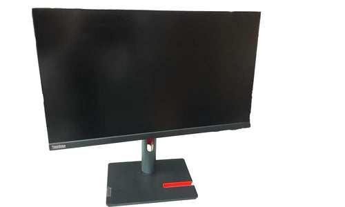 Ibm / Lenovo D22238qp1 Black Computer Monitor