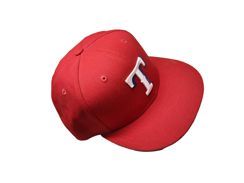 New Era Ca40289 Red Hat
