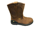 Herman Survivors Astm F2413-24 Brown