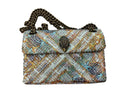 Kurt Geiger 5498 Multi-color Purse / Handbag