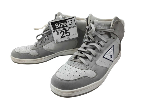 Guess Gmlionte-r Gray