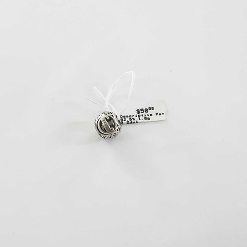 Pendant - Silver 1.8 grams