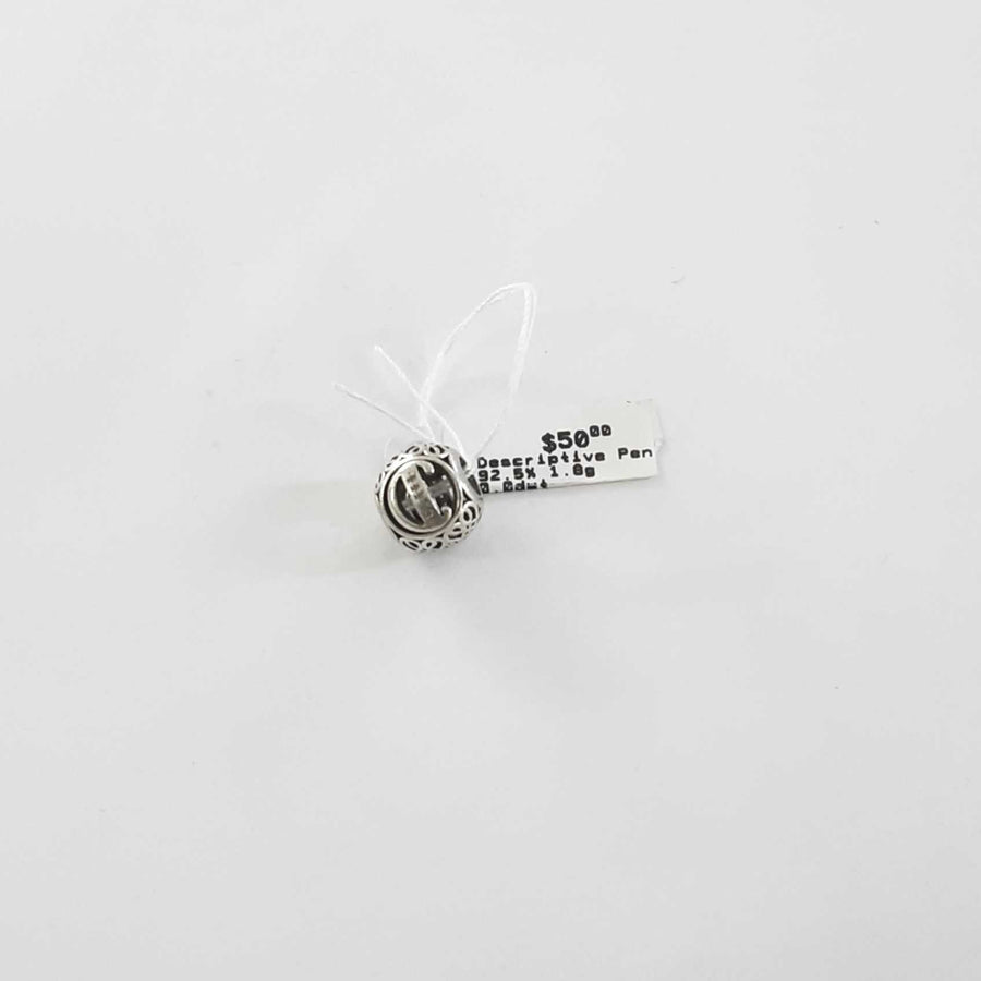 Pendant - Silver 1.8 grams