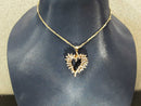 Chain - Yellow Gold 14k (.585) 5.5 grams 18 inch