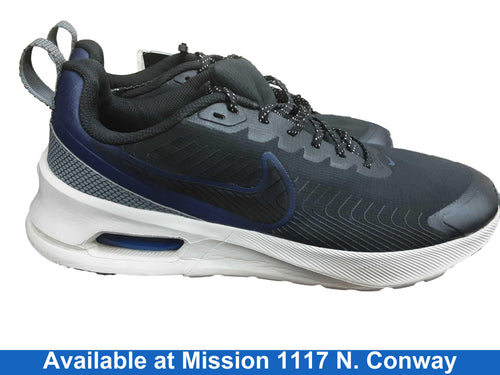 Nike Fz2148-001 Black