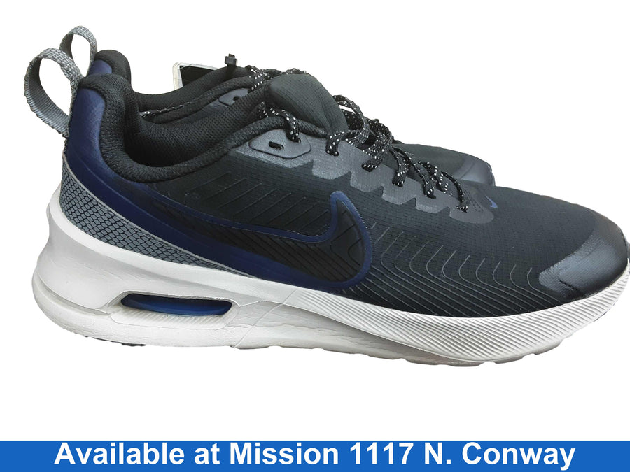 Nike Fz2148-001 Black