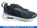 Nike Fz2148-001 Black