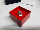 Women's Ring - Yellow Gold 14k (.585) 5.6 grams Size 5