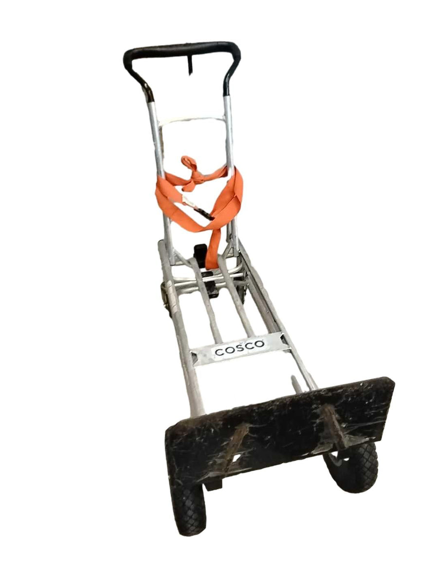 Cosco 12-326 Asb Black Dolly / Cart