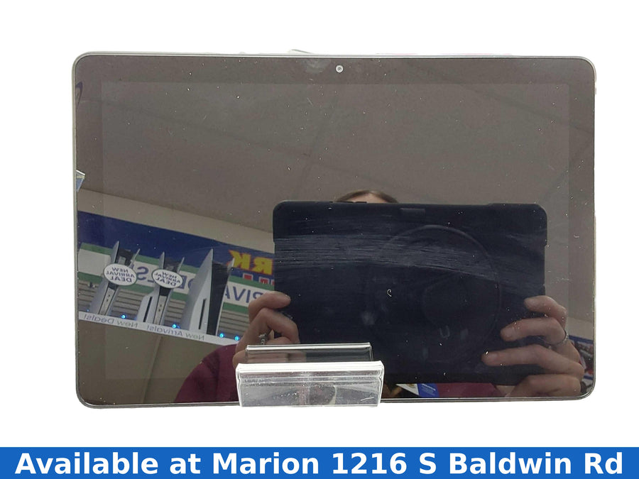Amazon T76n28 Black Tablet