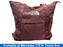 The North Face Pink Backpack / Briefcase / Bag