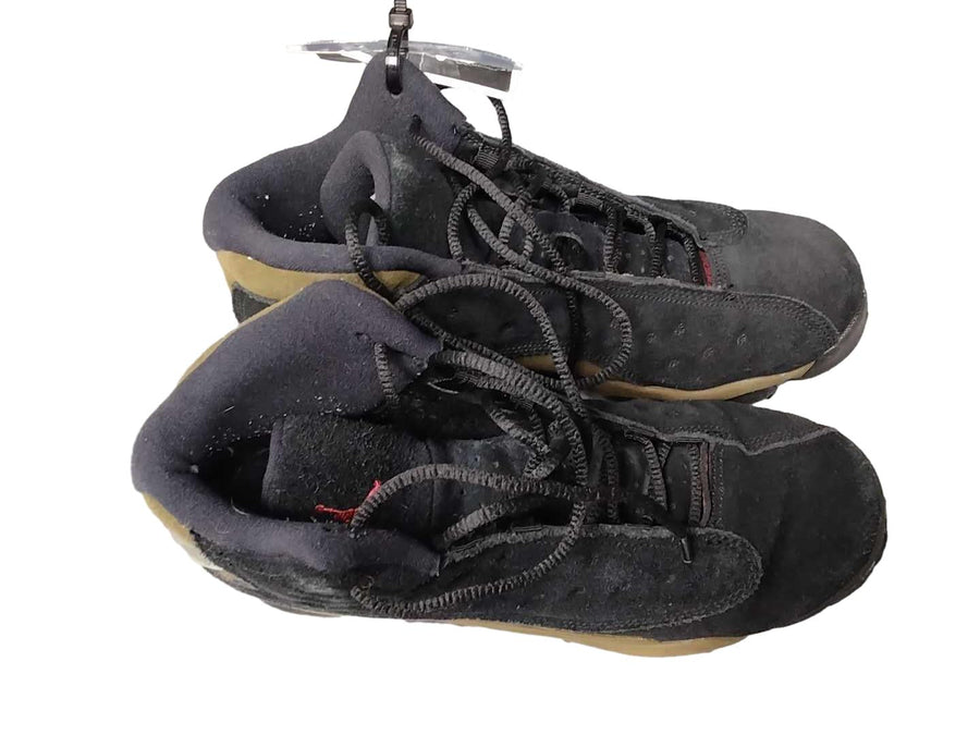 Jordan 884129-006 Black