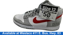 Nike Dj6152-001 Gray