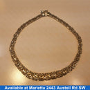 Chain - Yellow Gold 14k (.585) 31 grams 20 inch
