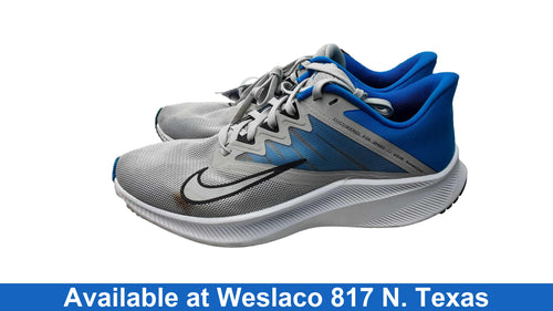 Nike 01kdxdzyakjcs Gray