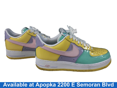 Nike Iq9706-701 Multi-color