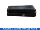 Cry Baby Gcb95 Black Drum Accessories