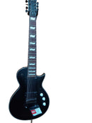 Esp Ec-258 Black Electric Bass Guitar