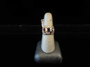 Men's Ring - Yellow Gold 18k (.750) 14.1 grams Size 7