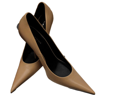 Fendi 477252 Beige / Tan