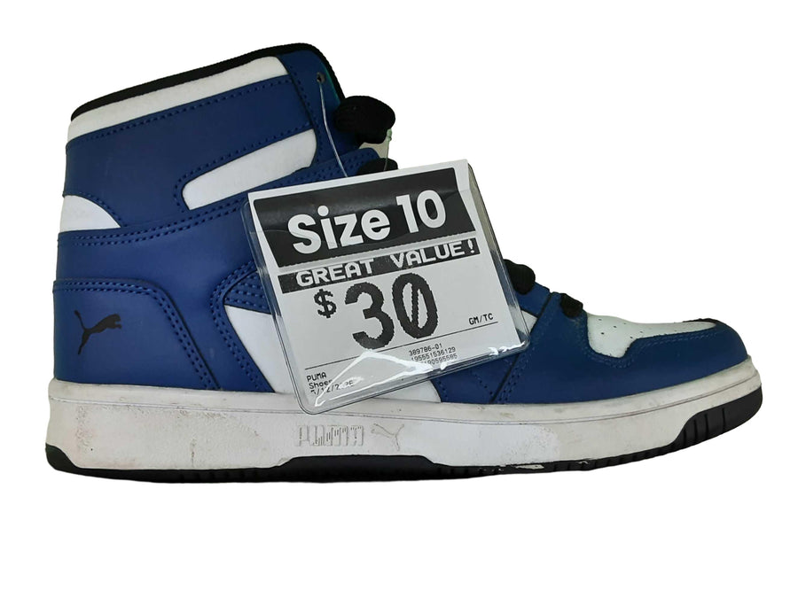Puma 389786-01 Blue