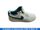 Nike Cz9164-100 Blue