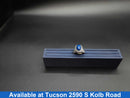Women's Ring - Silver 10.5 grams Size 8